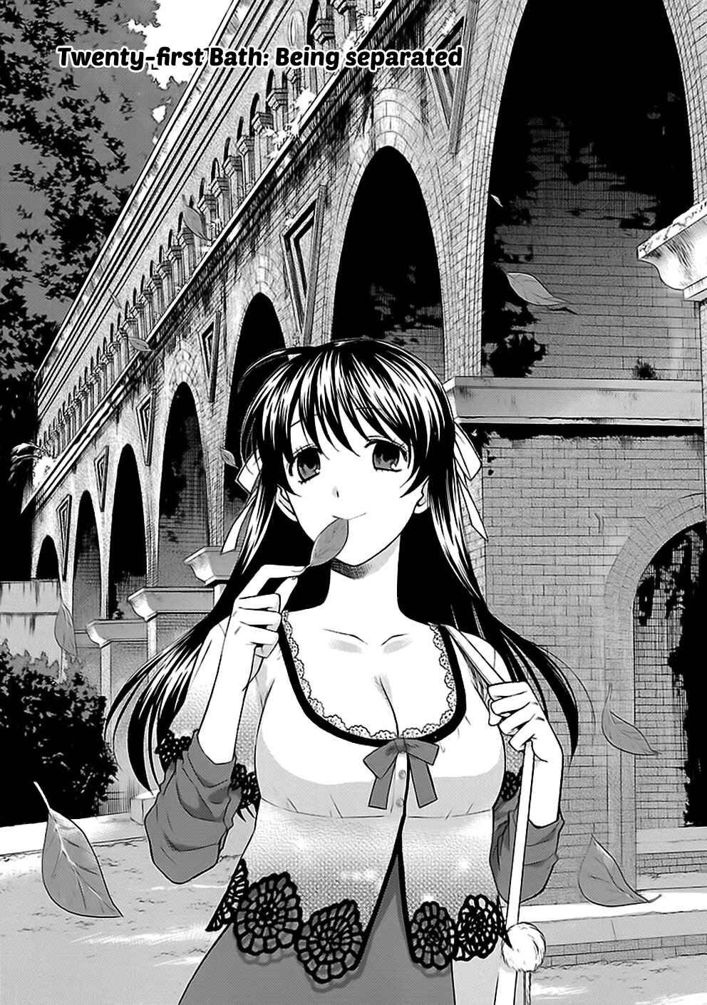 Page 3 Chapter 21 Rabuyu!