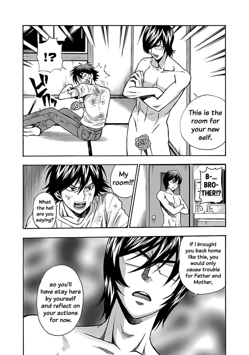 Page 8 Chapter 21 Rabuyu!