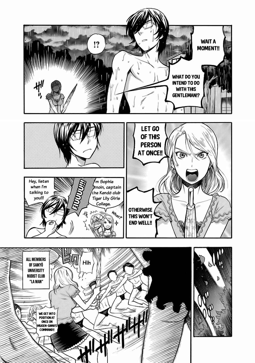 Page 21 Chapter 20 Rabuyu!
