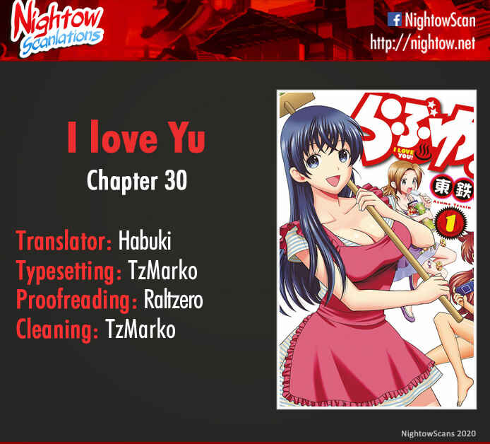 Page 2 Chapter 30 Rabuyu!