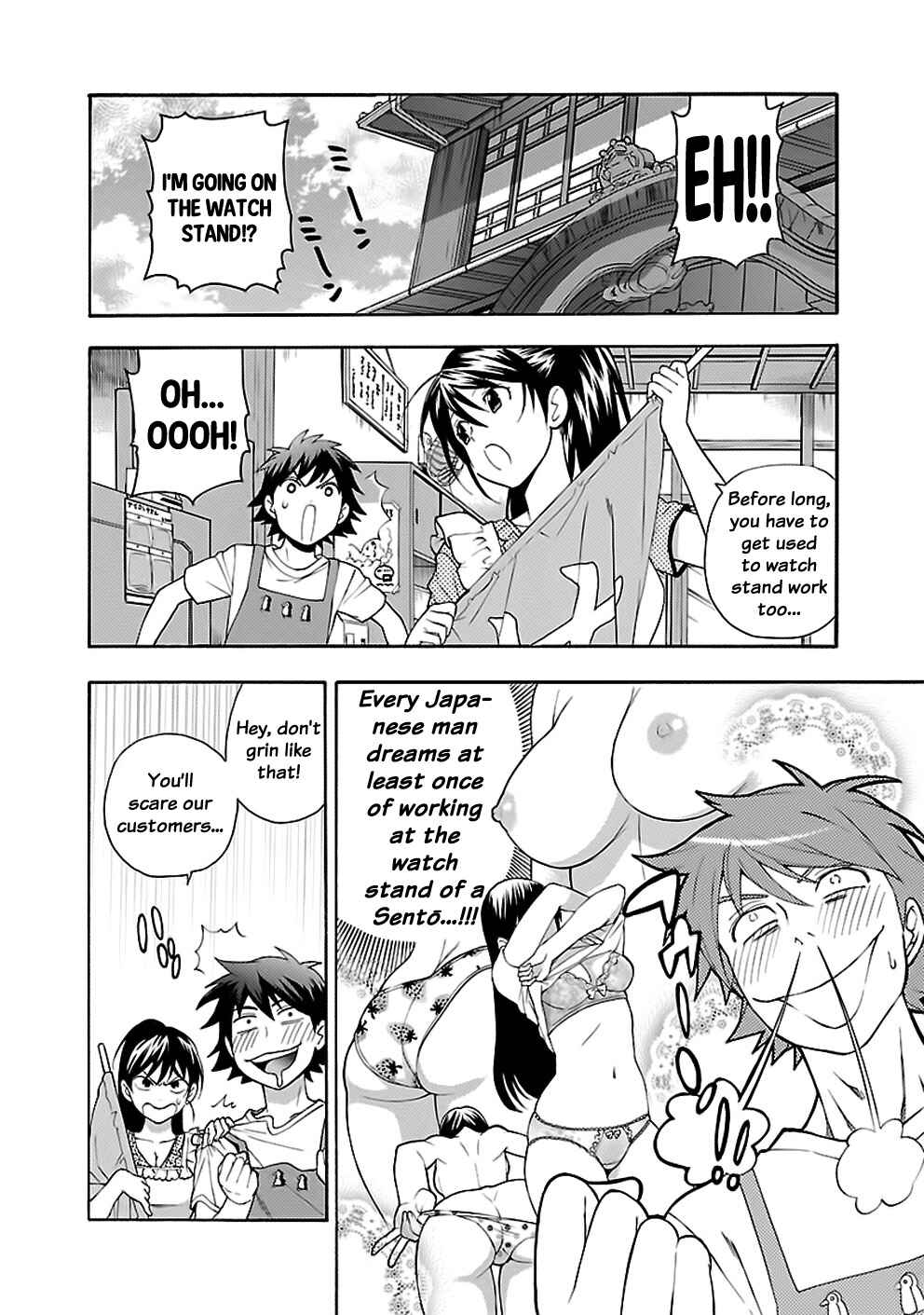 Page 12 Chapter 9 Rabuyu!