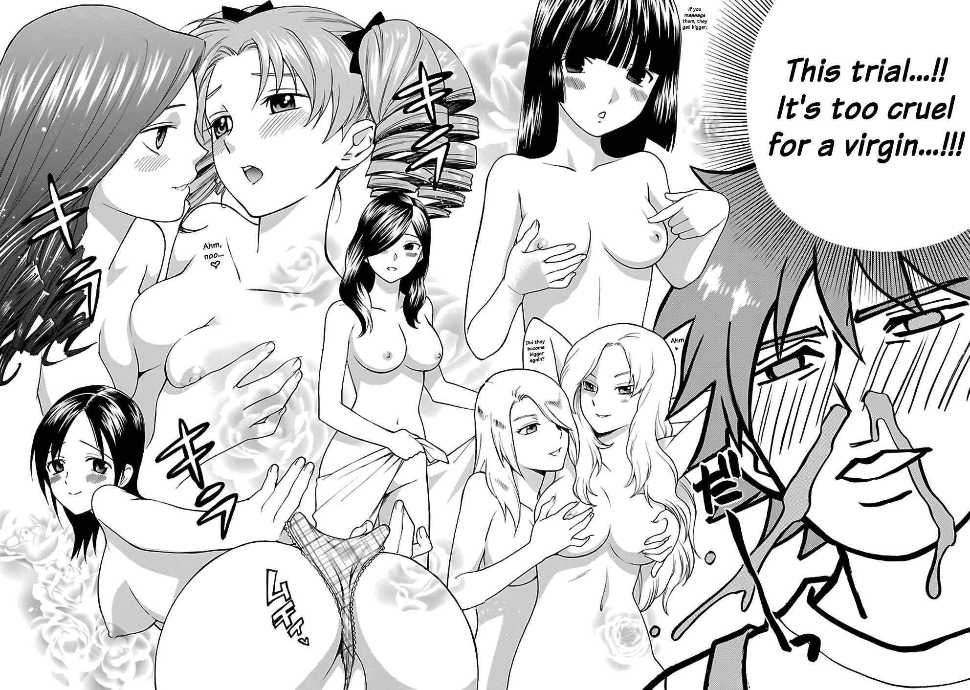 Page 20 Chapter 9 Rabuyu!