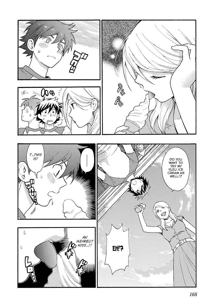 Page 16 Chapter 7 Rabuyu!