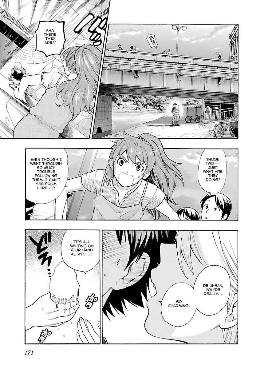 Page 19 Chapter 7 Rabuyu!
