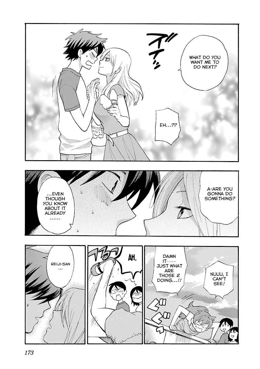 Page 21 Chapter 7 Rabuyu!
