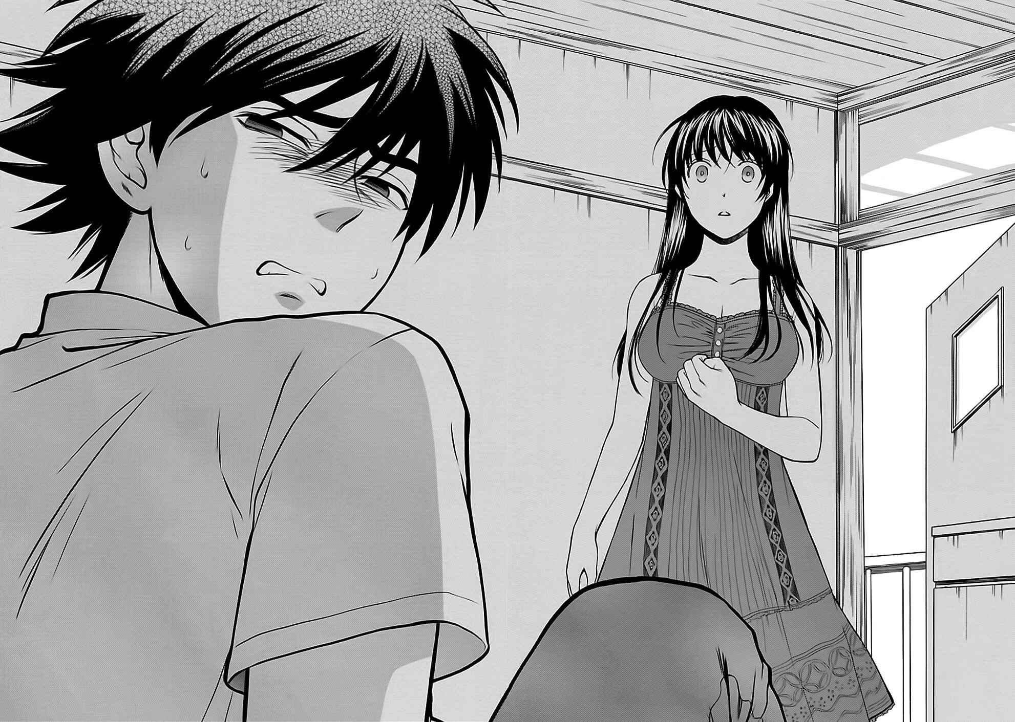 Page 27 Chapter 22 Rabuyu!