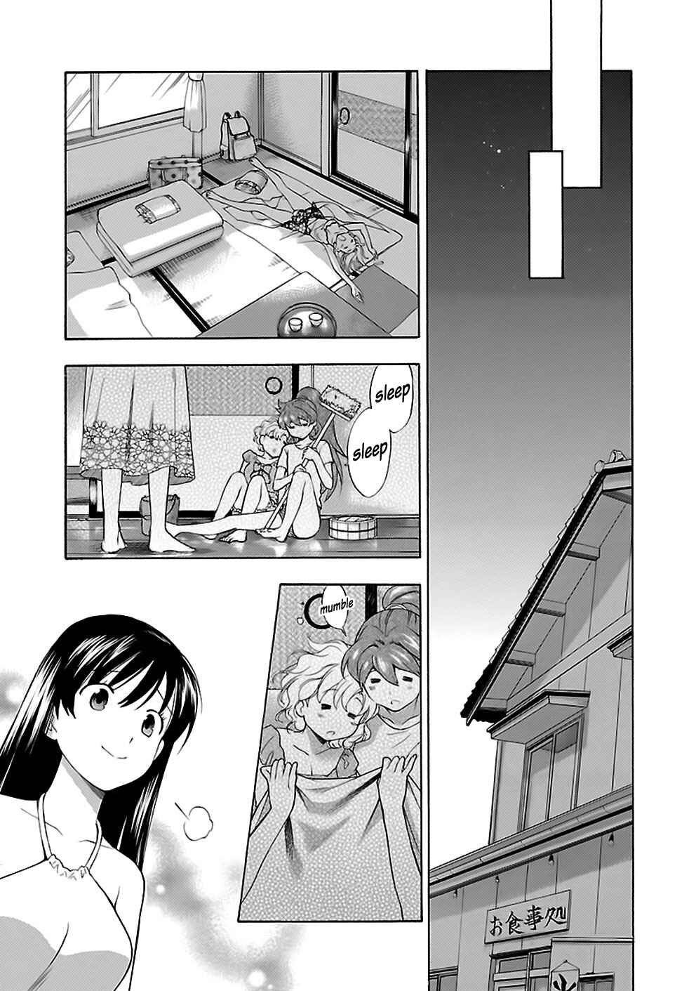 Page 17 Chapter 18 Rabuyu!