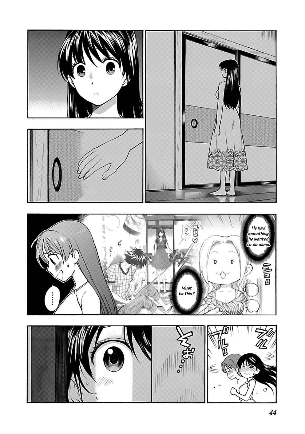 Page 18 Chapter 18 Rabuyu!
