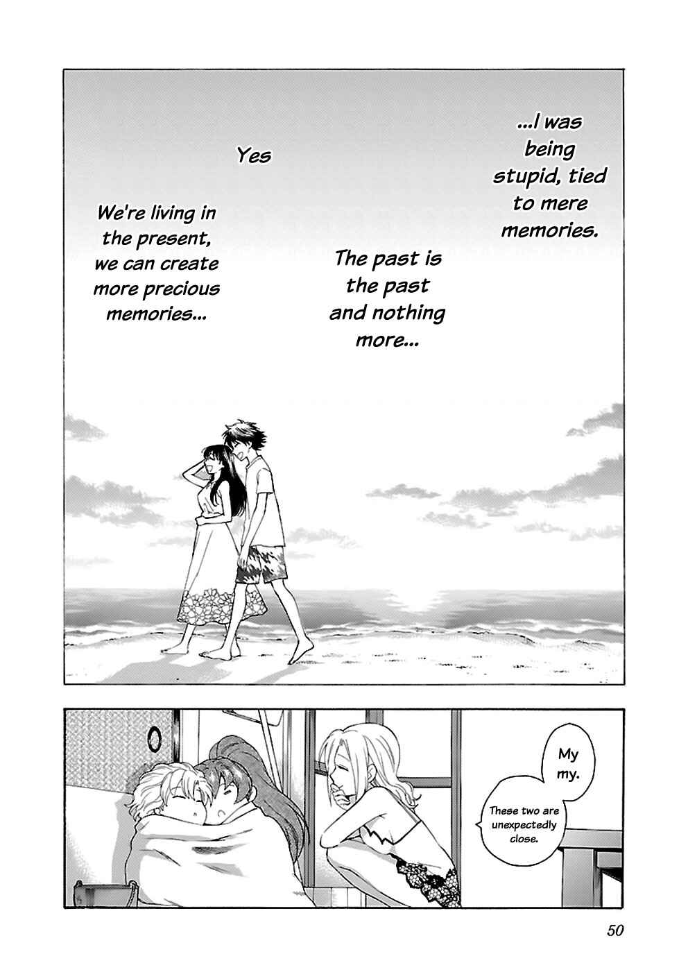 Page 24 Chapter 18 Rabuyu!
