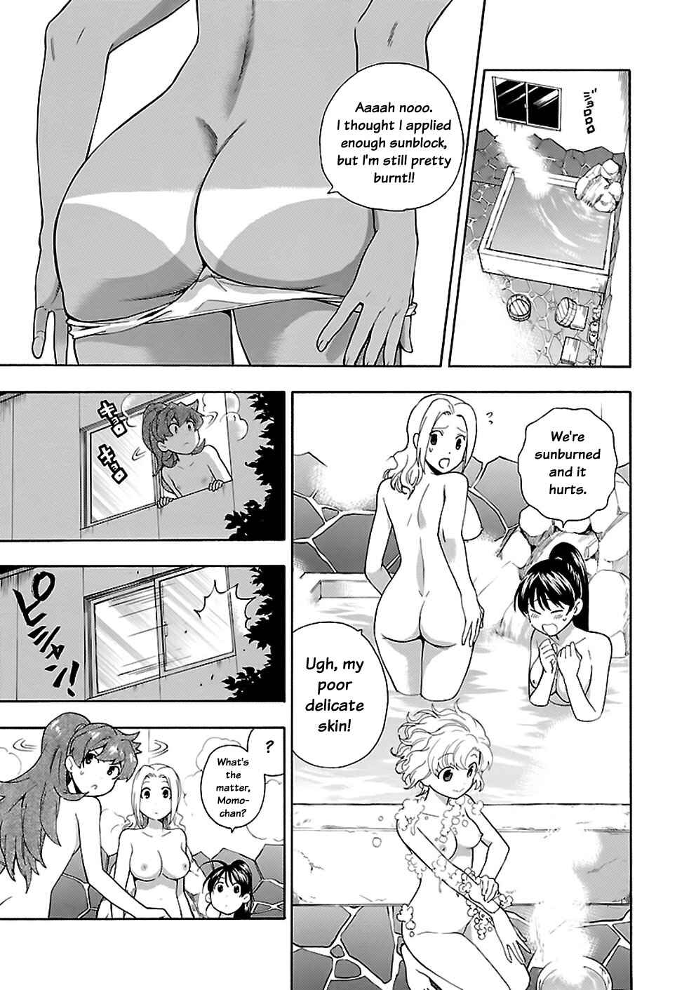 Page 9 Chapter 18 Rabuyu!