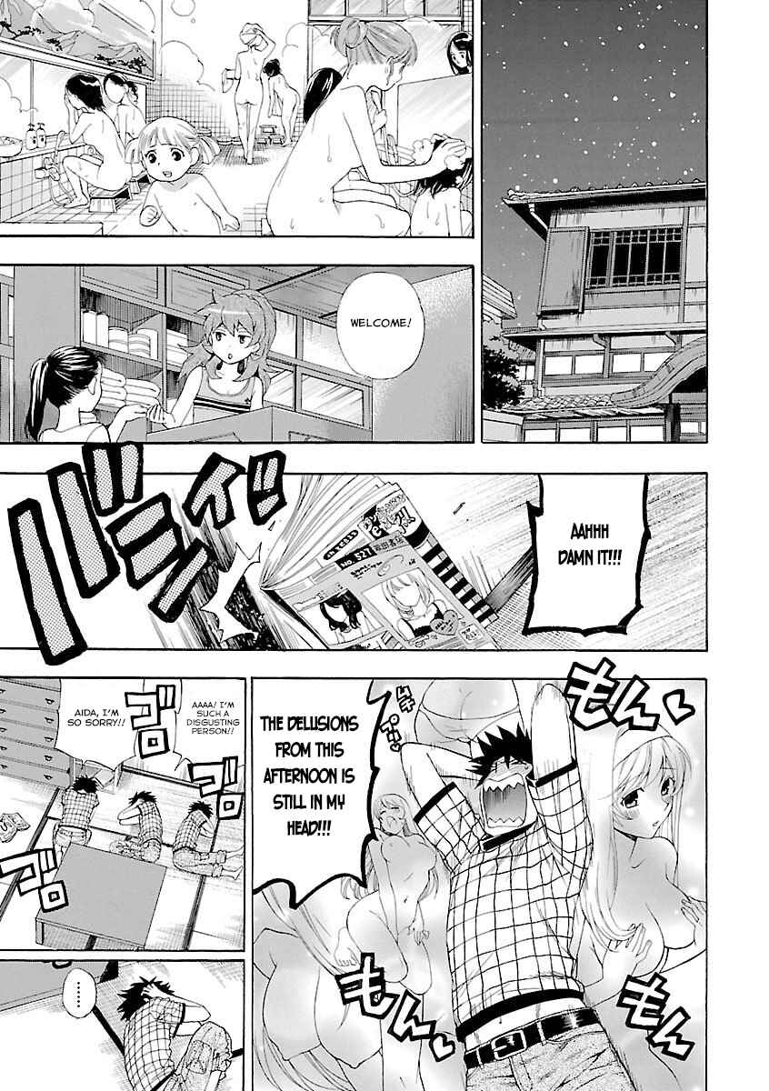 Page 19 Chapter 2 Rabuyu!