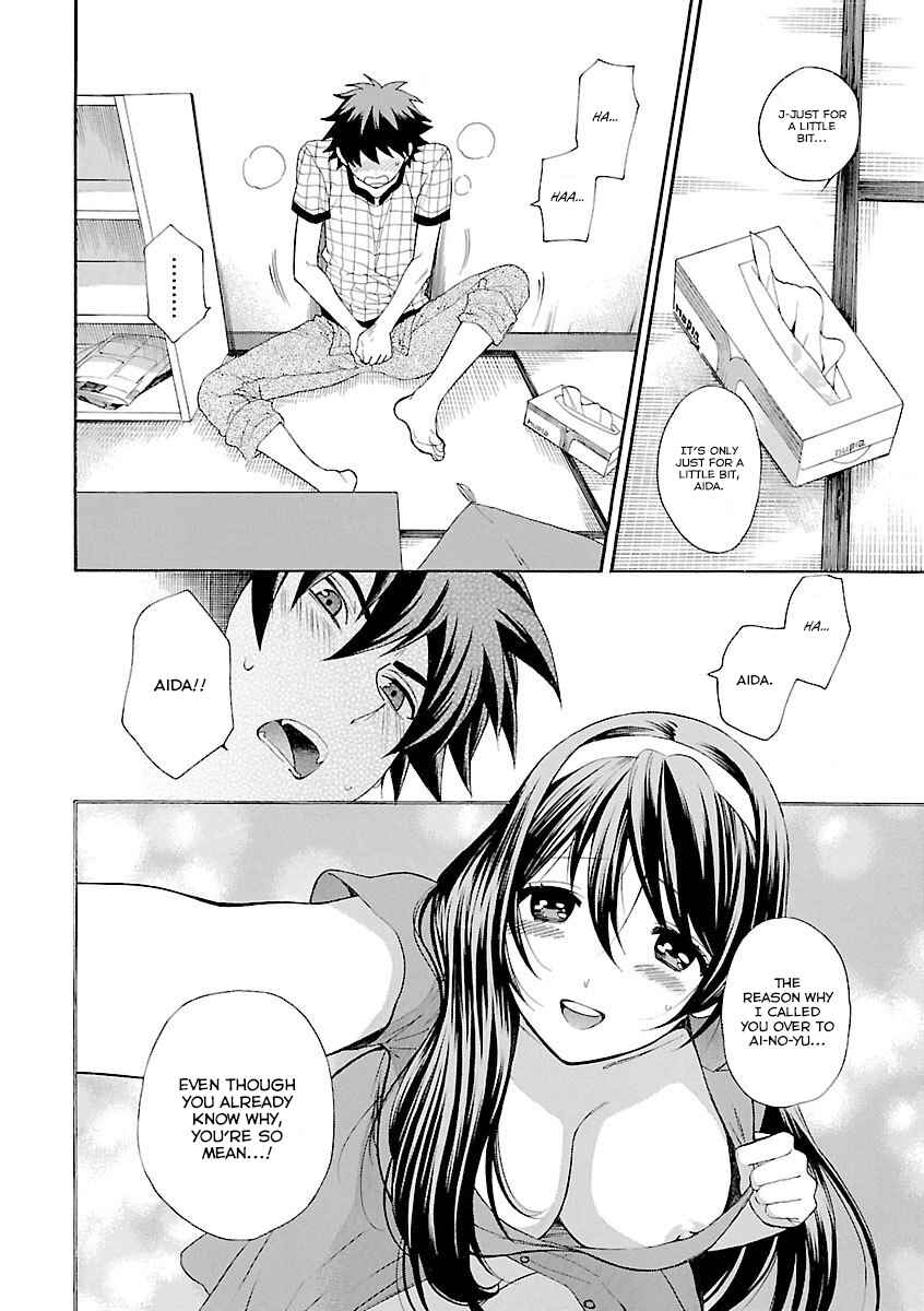 Page 20 Chapter 2 Rabuyu!