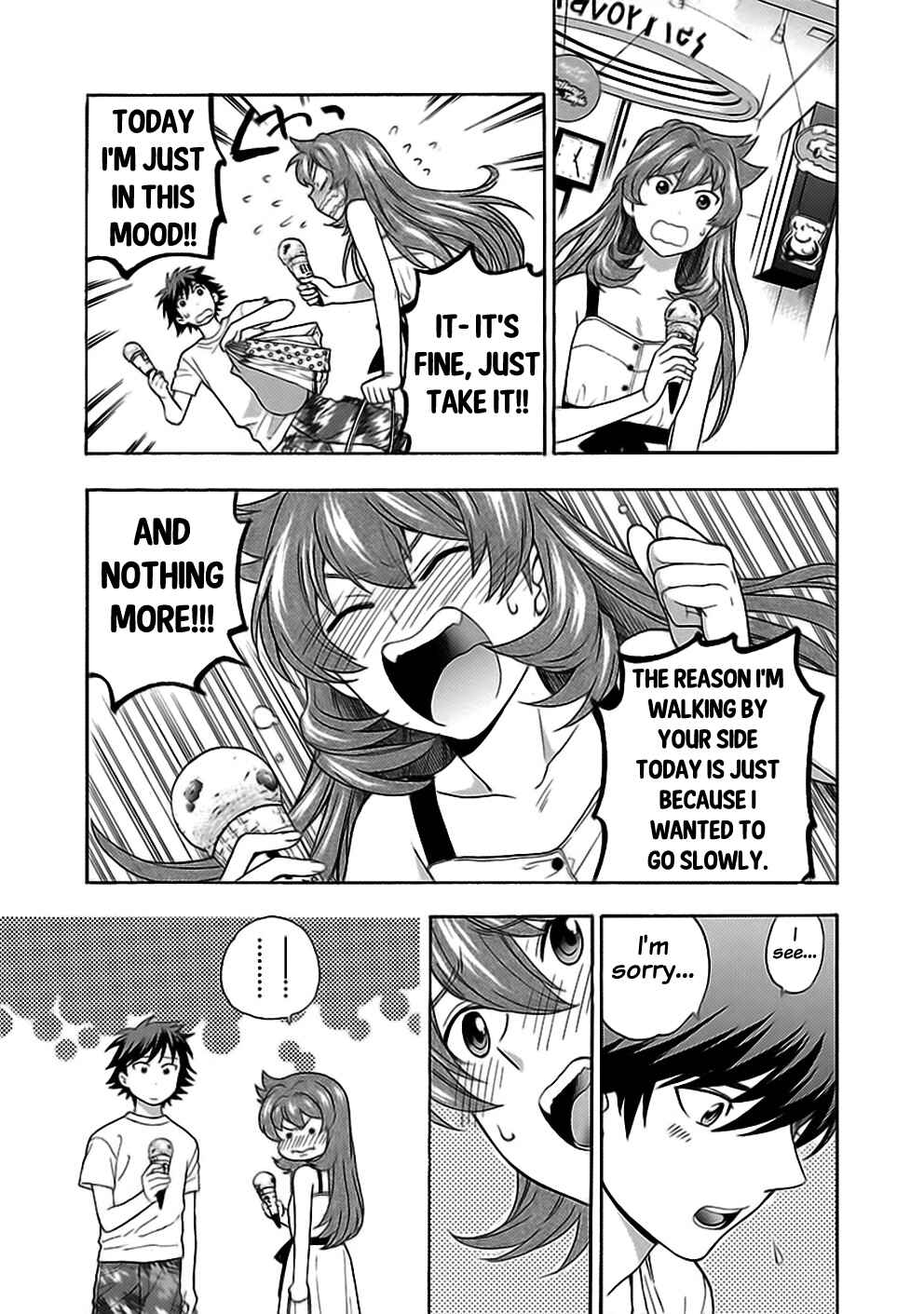 Page 19 Chapter 29 Rabuyu!