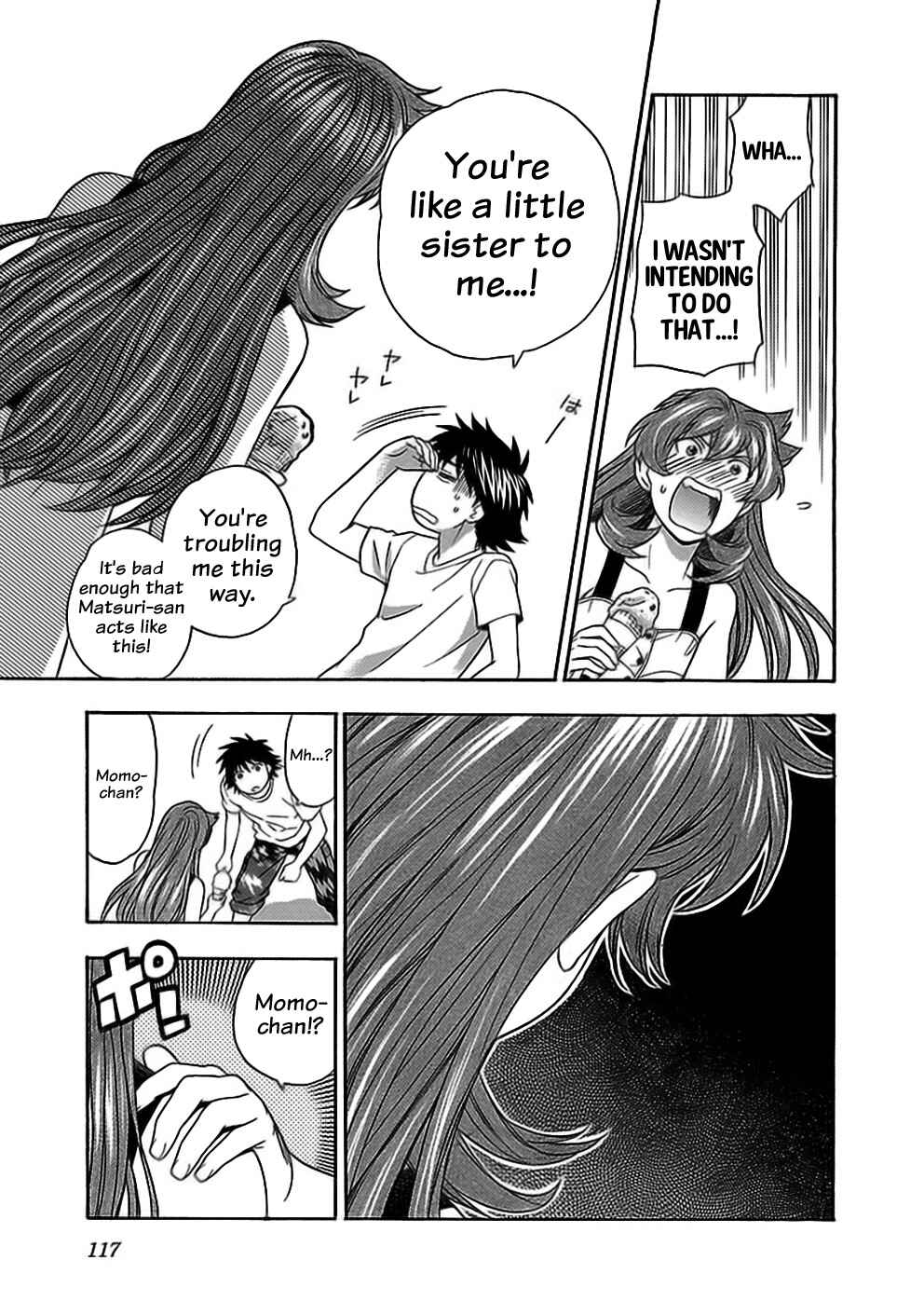 Page 25 Chapter 29 Rabuyu!