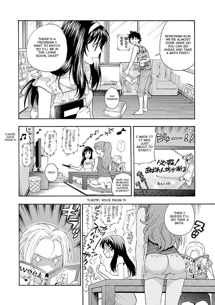 Page 10 Chapter 4 Rabuyu!