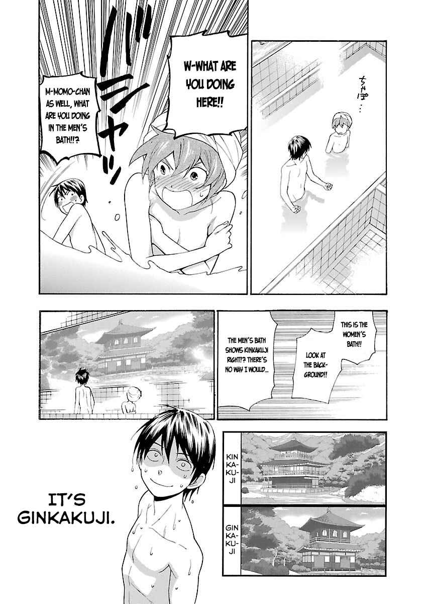 Page 13 Chapter 4 Rabuyu!