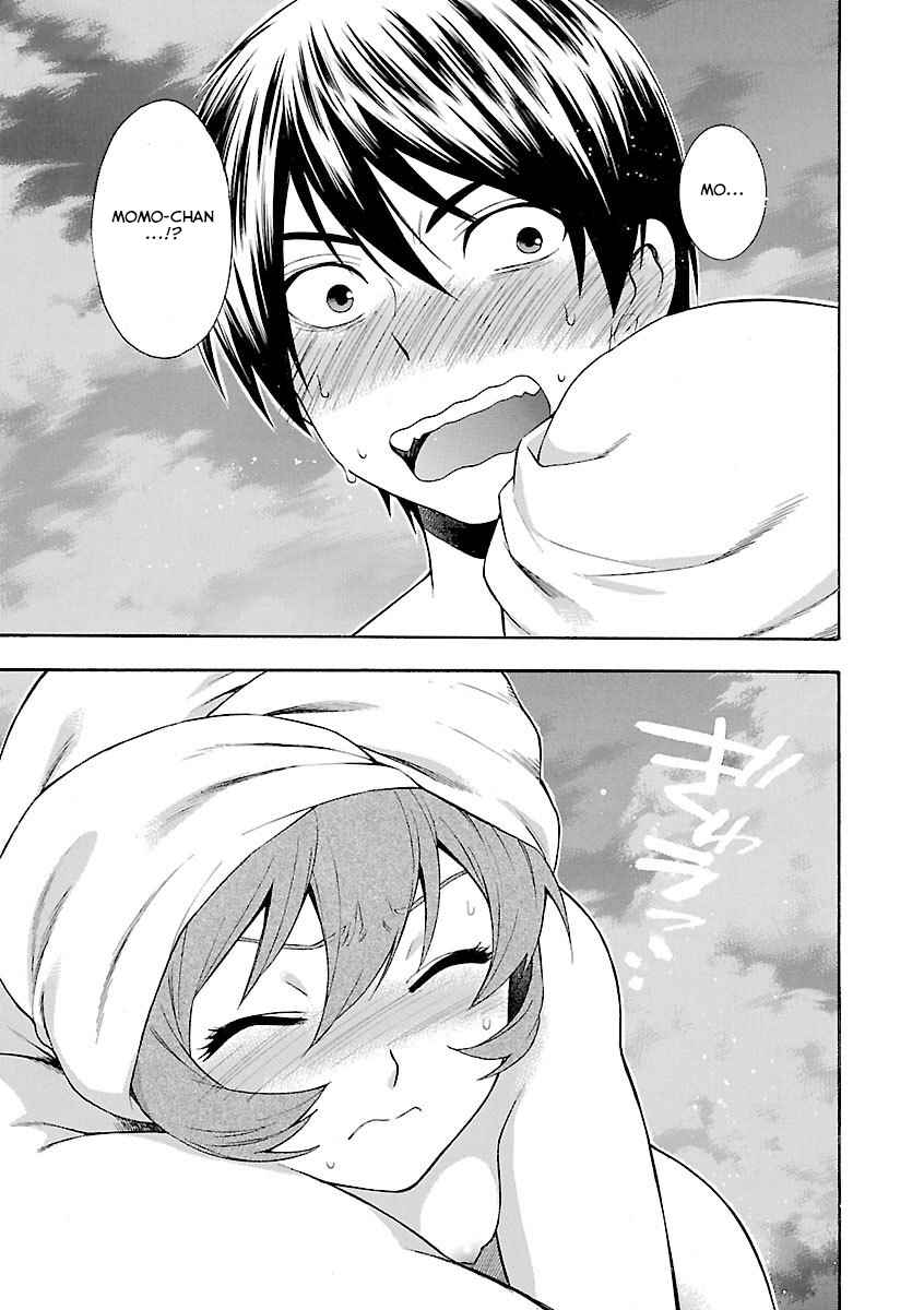 Page 19 Chapter 4 Rabuyu!