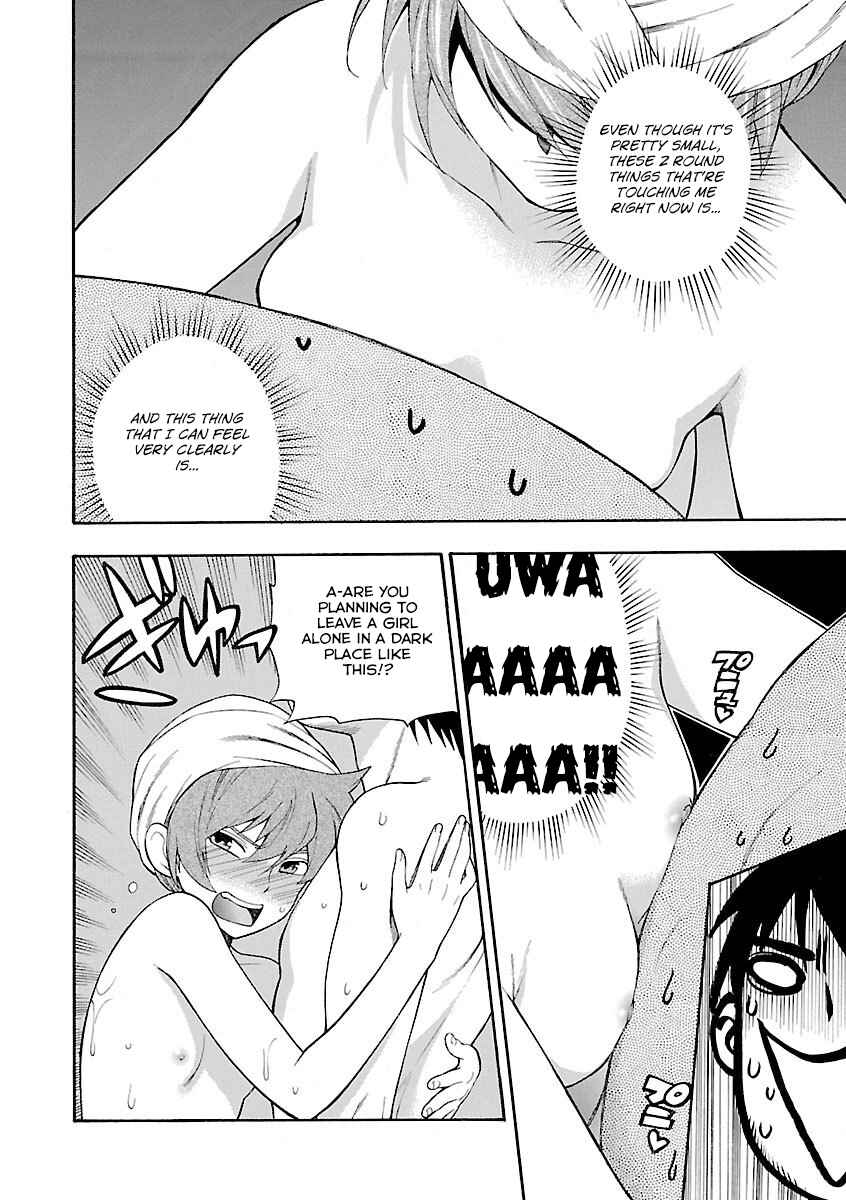 Page 20 Chapter 4 Rabuyu!