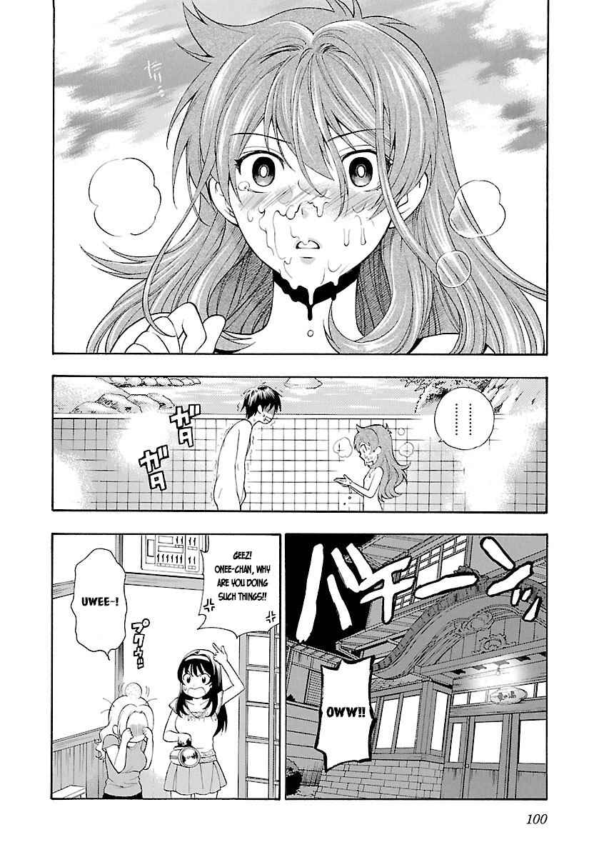 Page 24 Chapter 4 Rabuyu!