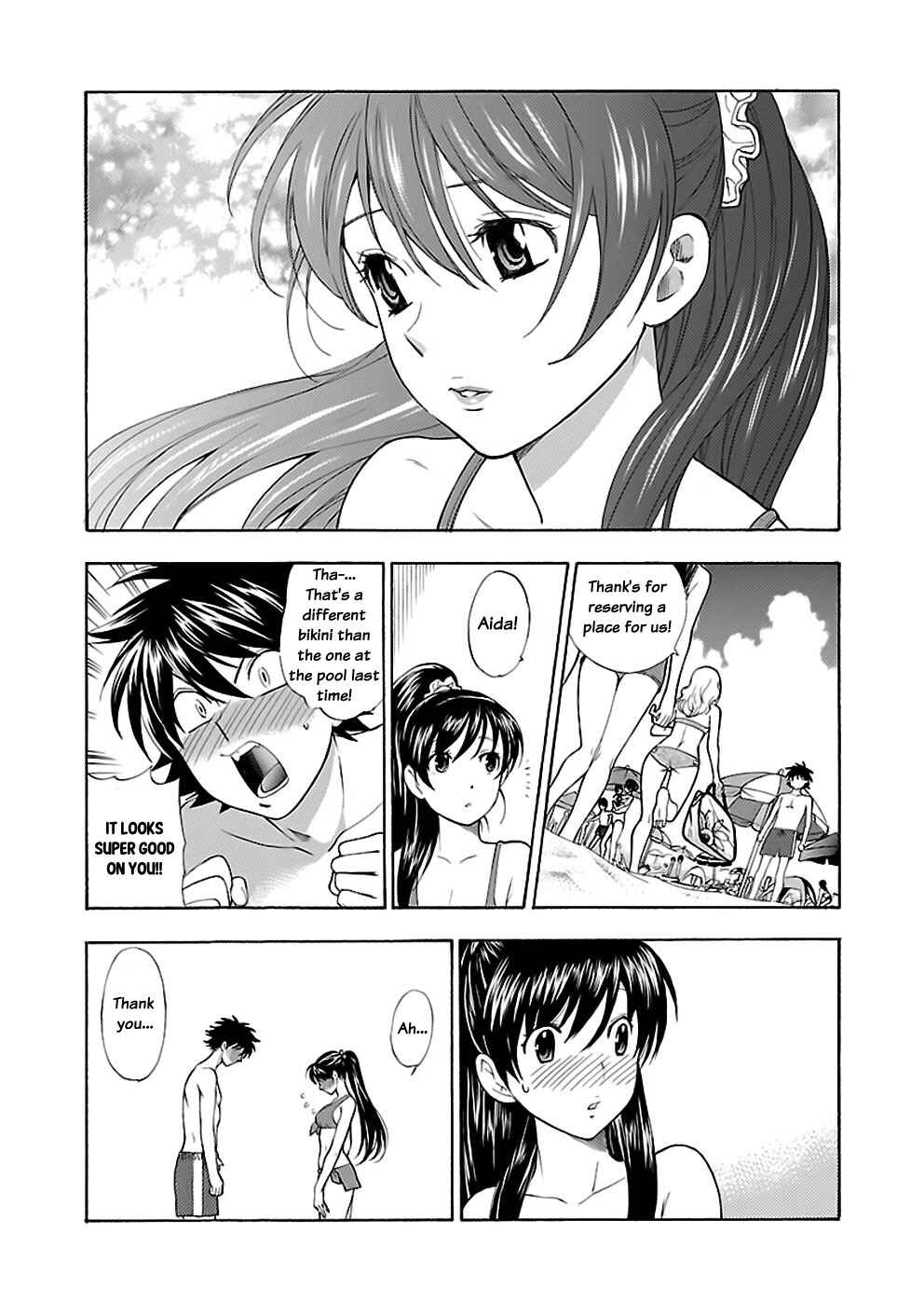 Page 15 Chapter 17 Rabuyu!