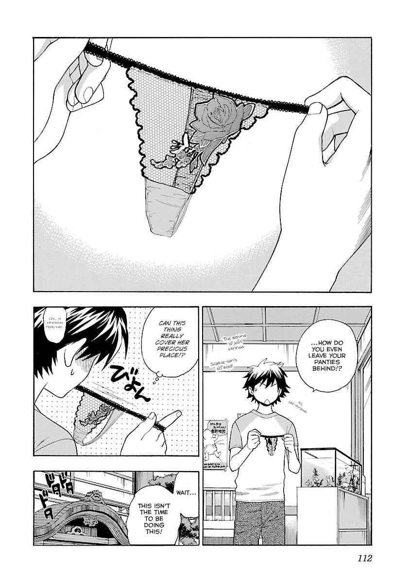 Page 10 Chapter 5 Rabuyu!