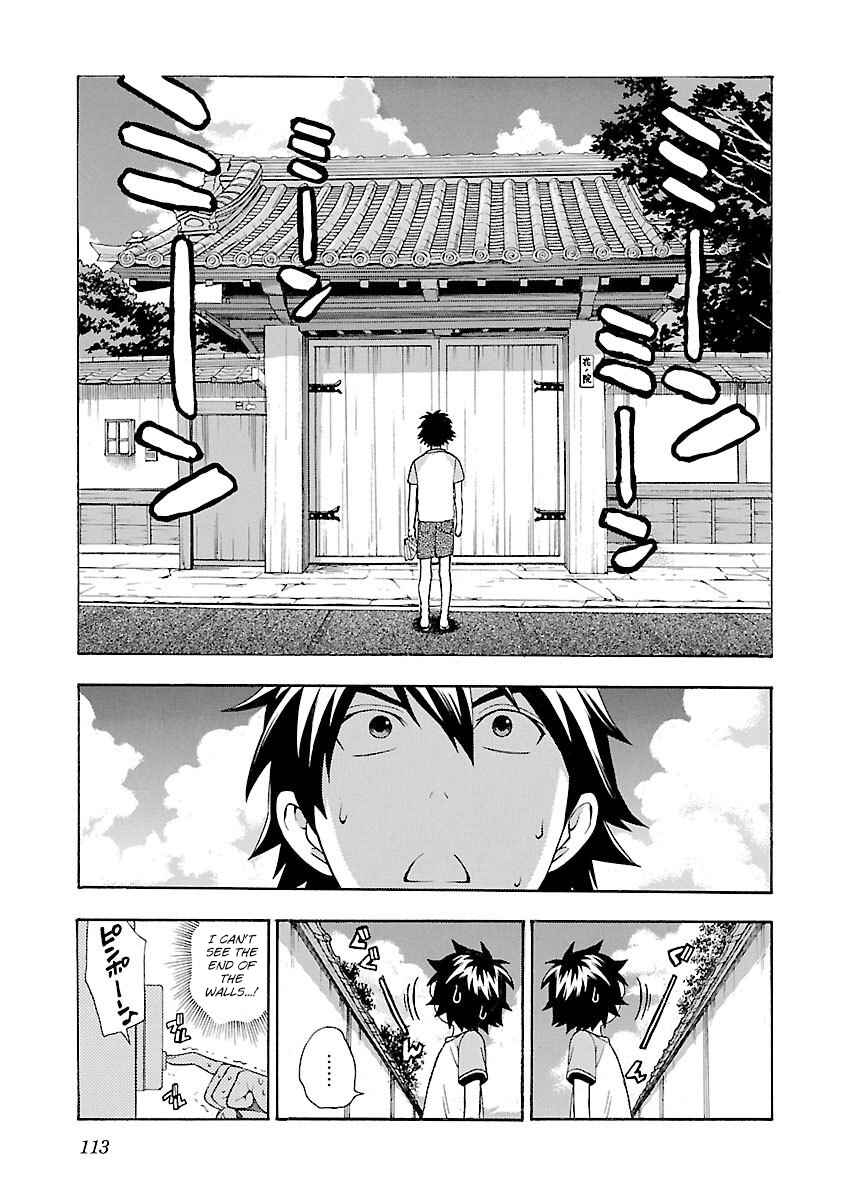 Page 11 Chapter 5 Rabuyu!