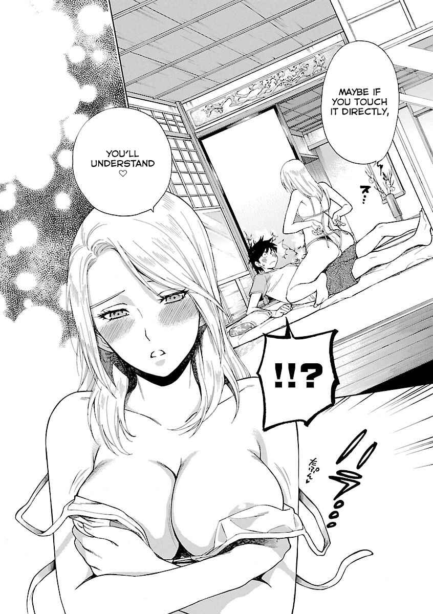 Page 20 Chapter 5 Rabuyu!