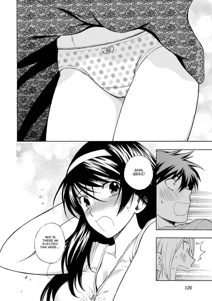 Page 23 Chapter 5 Rabuyu!