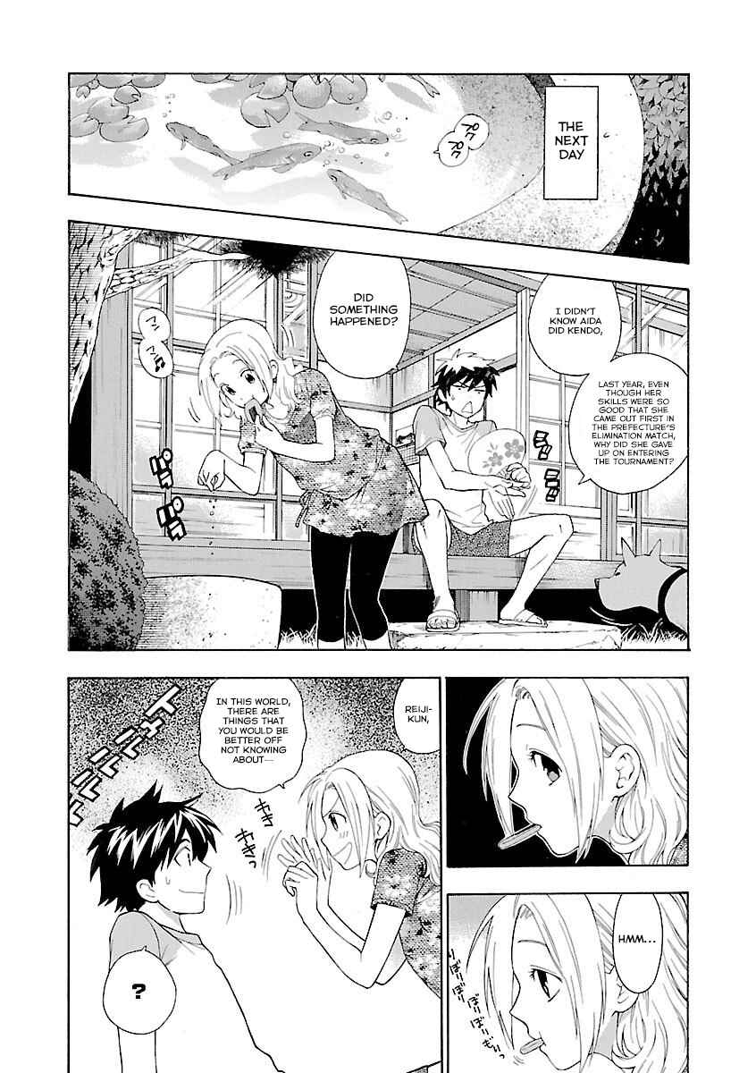 Page 7 Chapter 5 Rabuyu!