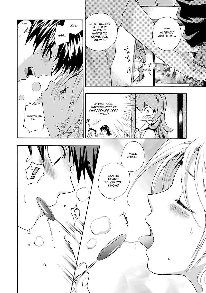 Page 18 Chapter 3 Rabuyu!