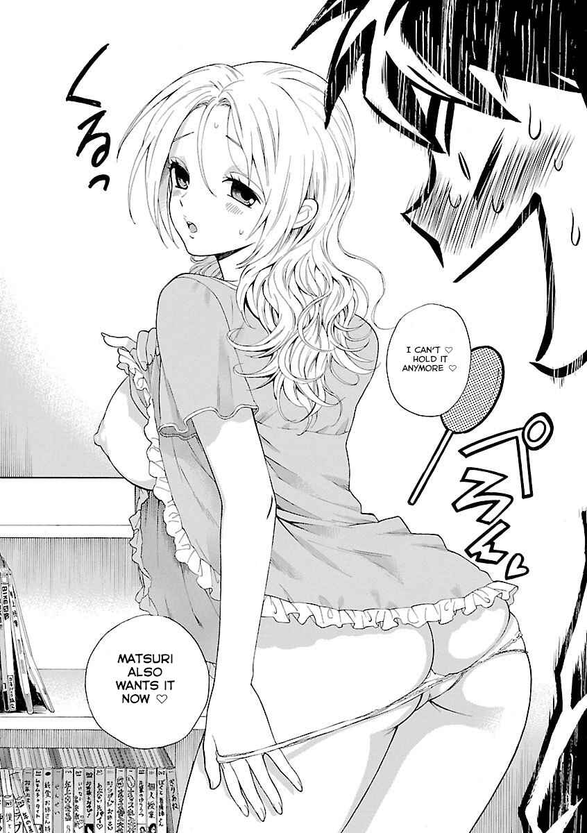 Page 20 Chapter 3 Rabuyu!