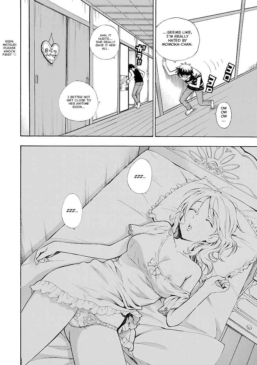 Page 8 Chapter 3 Rabuyu!