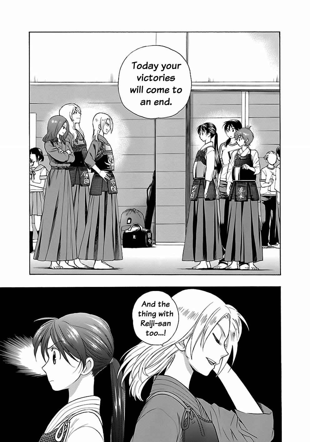 Page 11 Chapter 12 Rabuyu!