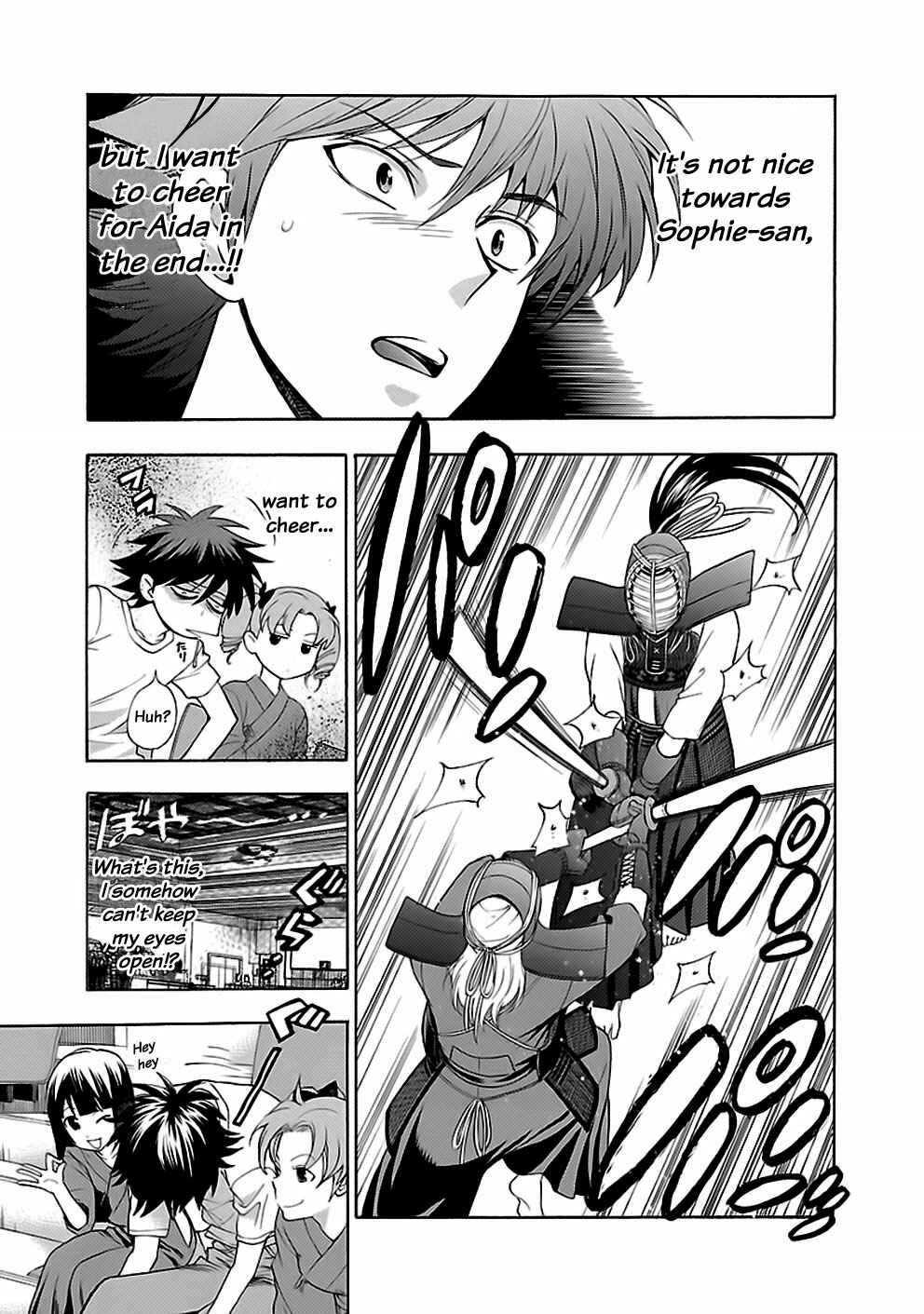 Page 17 Chapter 12 Rabuyu!