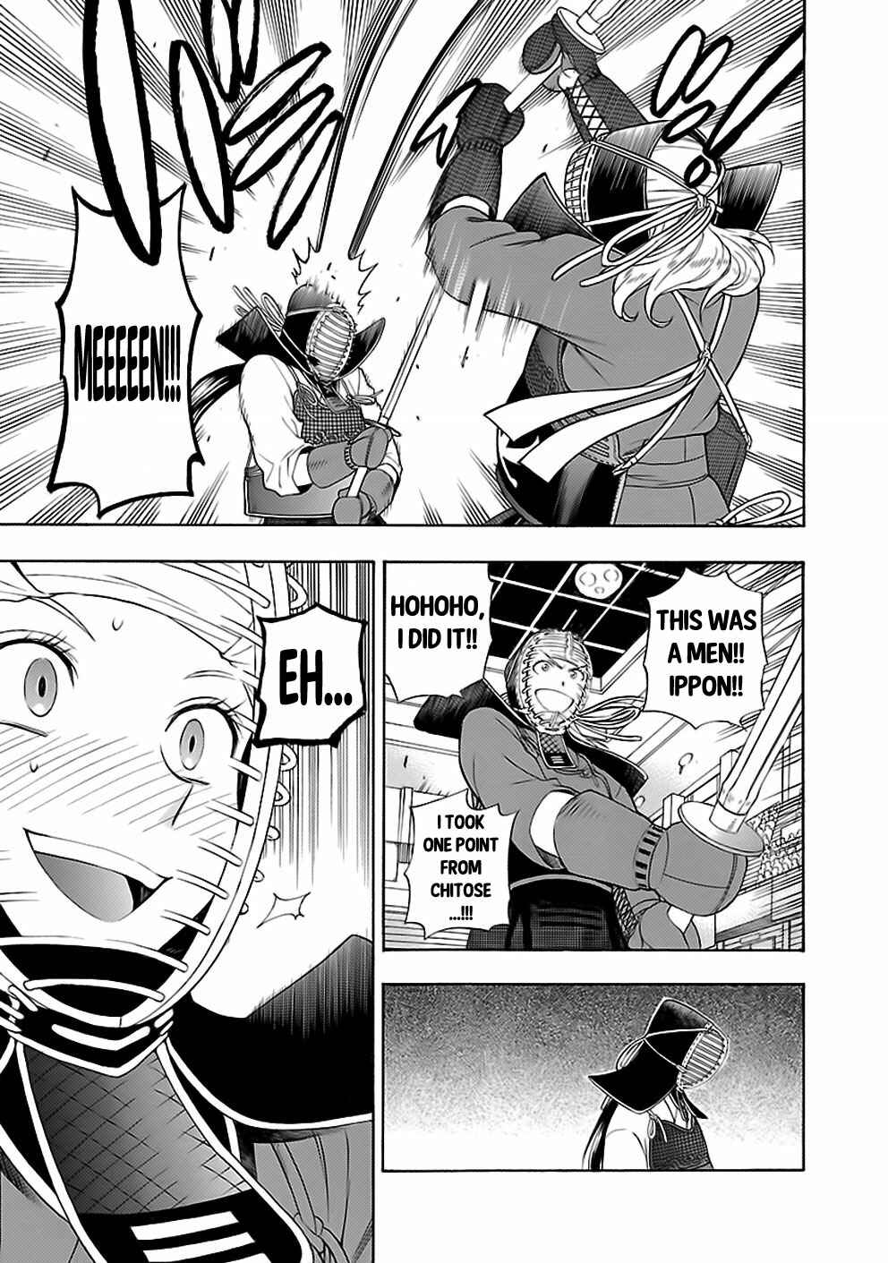 Page 23 Chapter 12 Rabuyu!