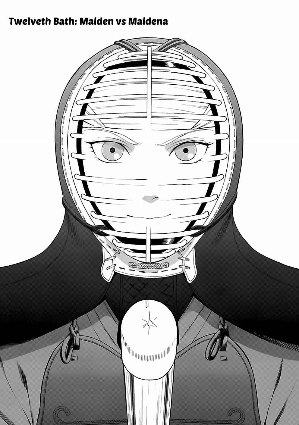 Page 3 Chapter 12 Rabuyu!