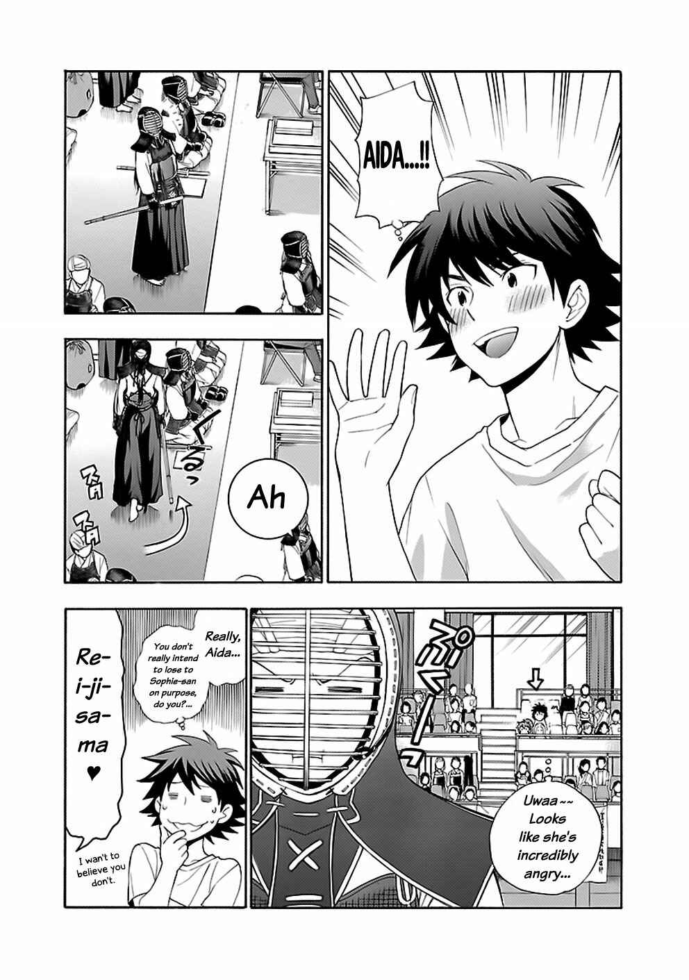 Page 5 Chapter 12 Rabuyu!