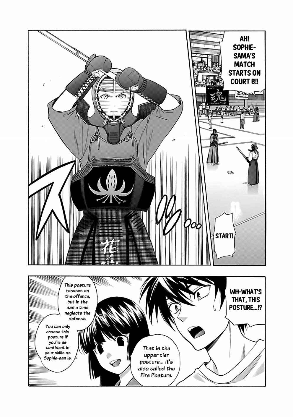Page 8 Chapter 12 Rabuyu!