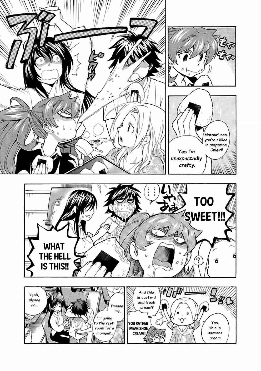 Page 9 Chapter 11 Rabuyu!