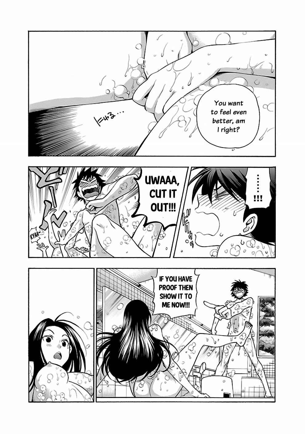 Page 21 Chapter 14 Rabuyu!