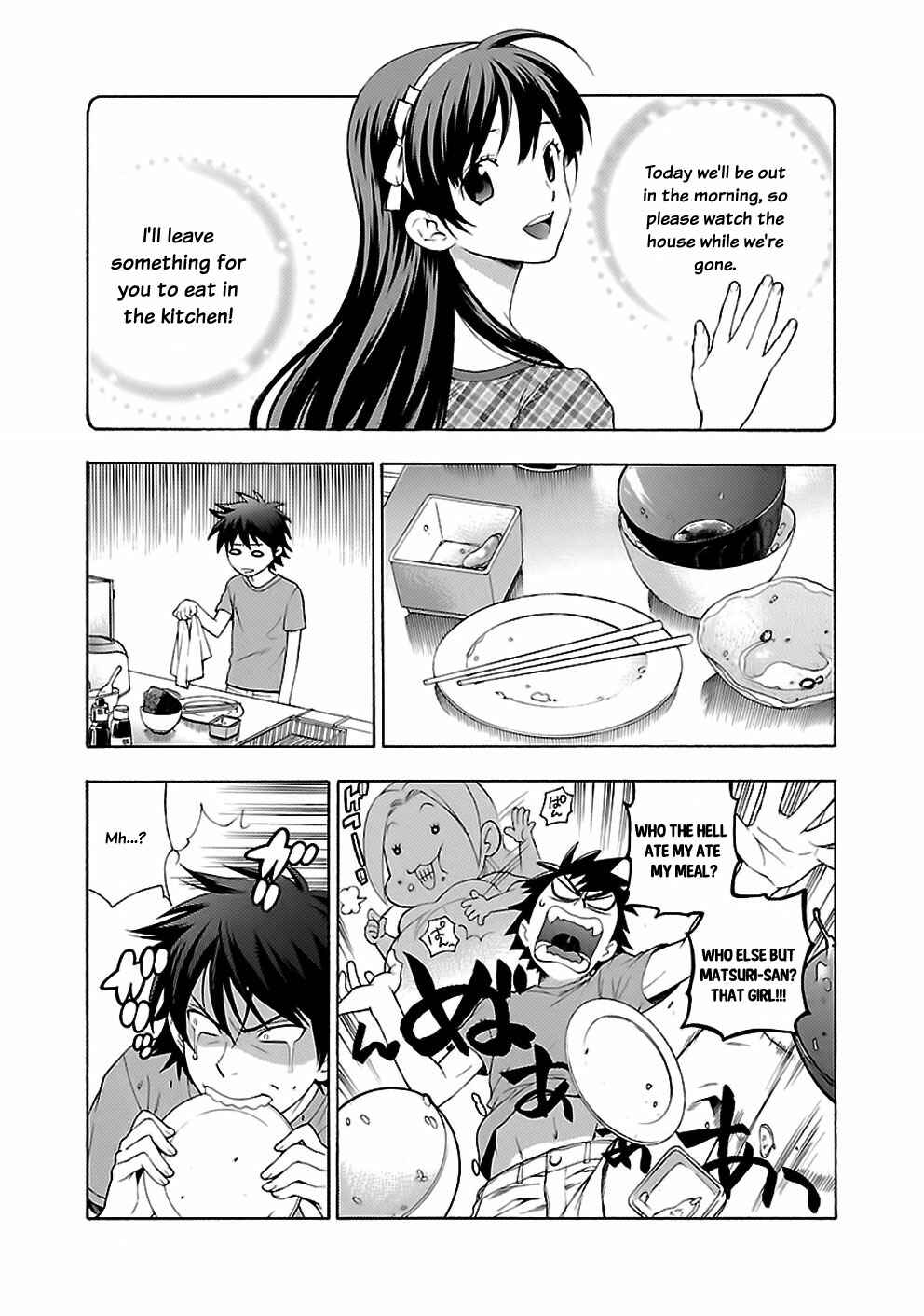 Page 5 Chapter 14 Rabuyu!