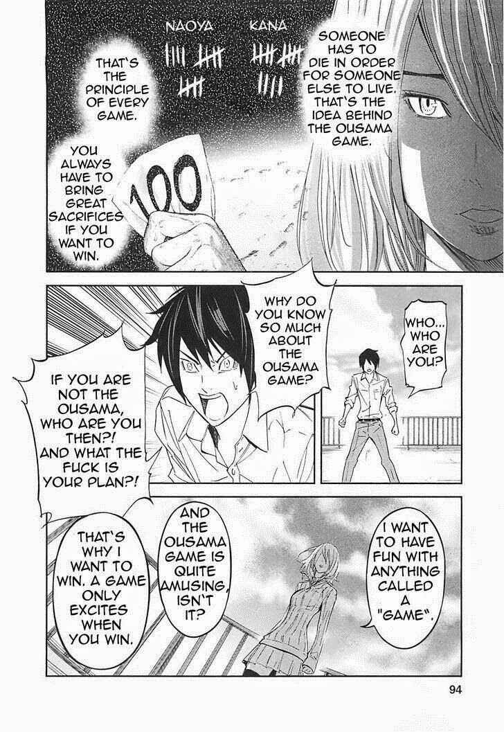 Page 15 Chapter 14 Kings Game