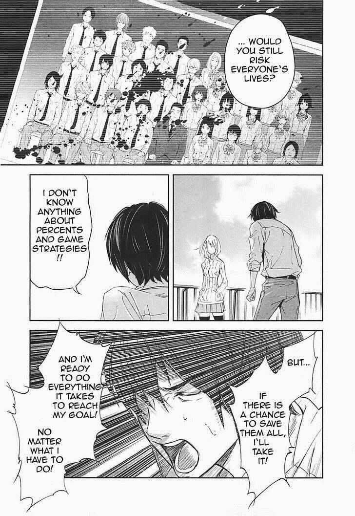Page 20 Chapter 14 Kings Game