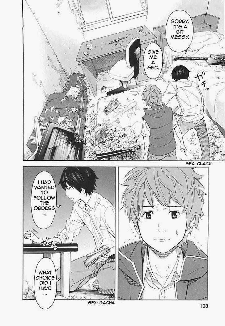 Page 29 Chapter 14 Kings Game