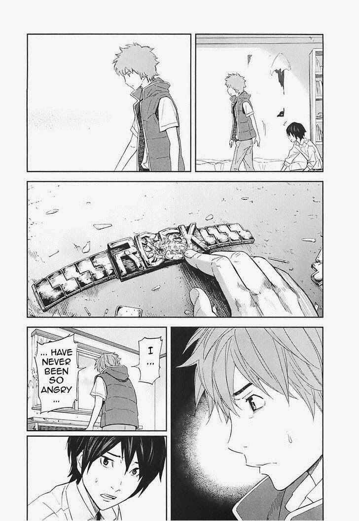 Page 30 Chapter 14 Kings Game
