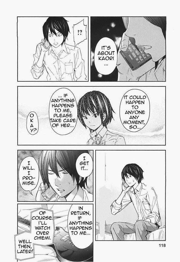 Page 39 Chapter 14 Kings Game