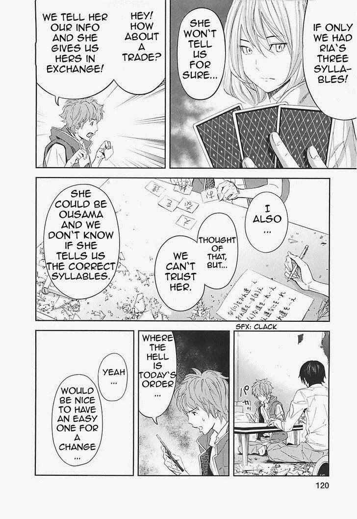 Page 41 Chapter 14 Kings Game