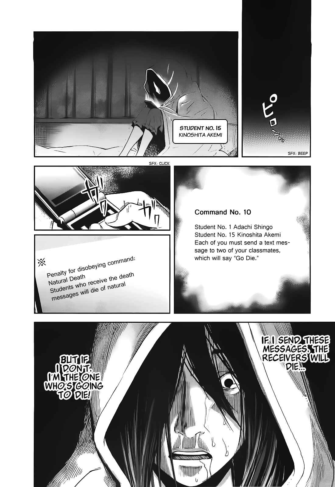 Page 24 Chapter 12 Kings Game