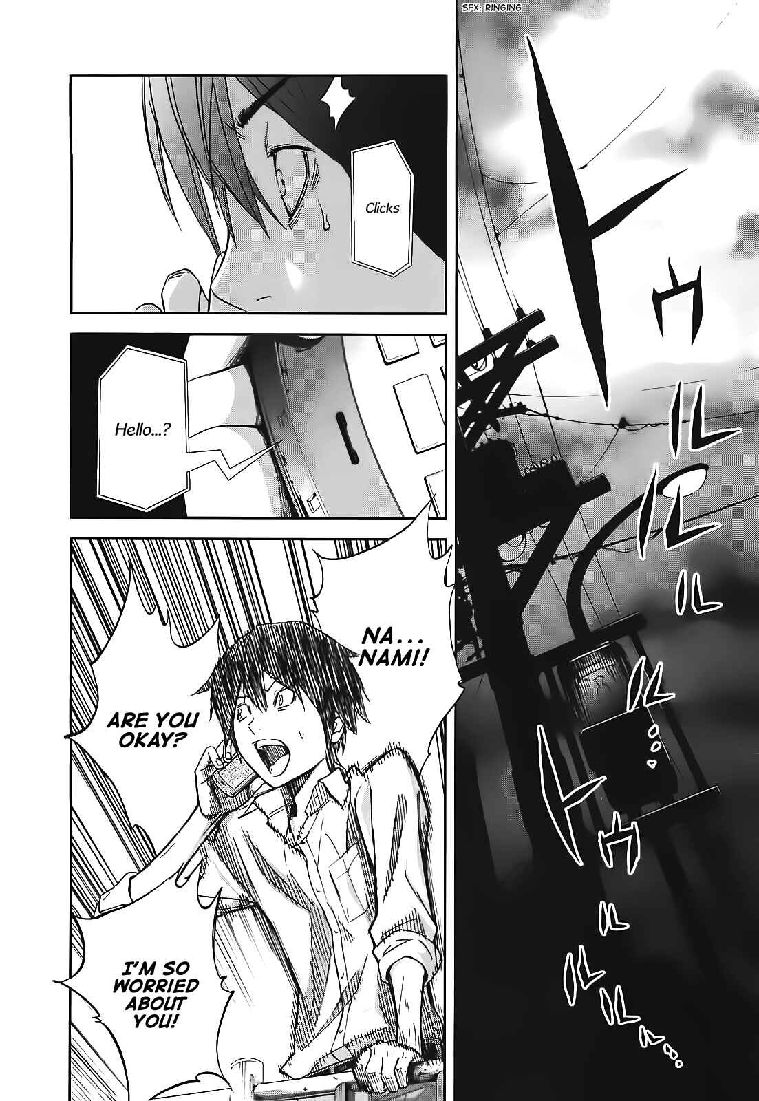 Page 6 Chapter 12 Kings Game