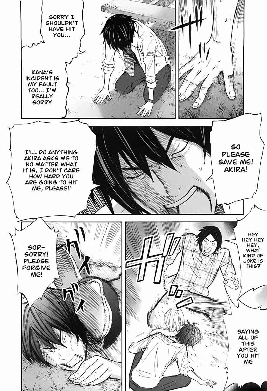 Page 1 Chapter 8 Kings Game